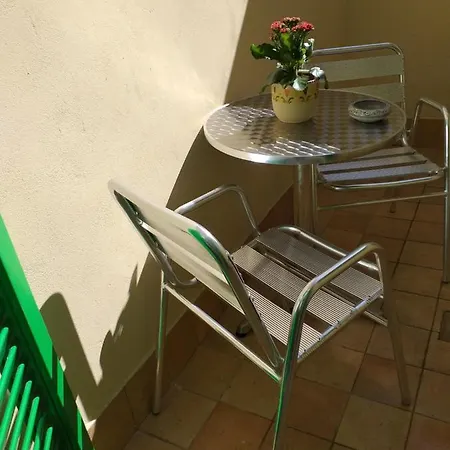 Apartman Nicole *