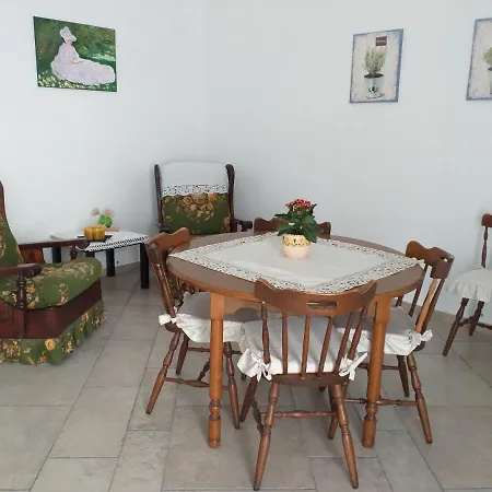 Apartman Nicole Molfetta