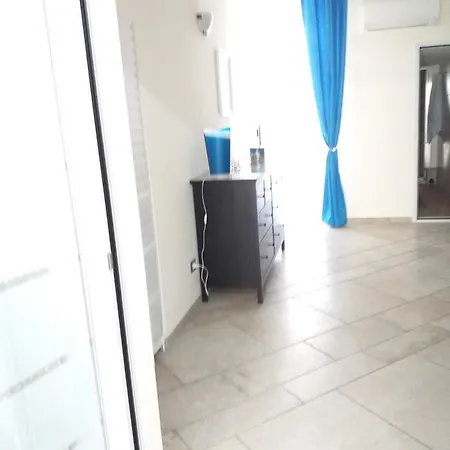 Nicole Appartement Molfetta