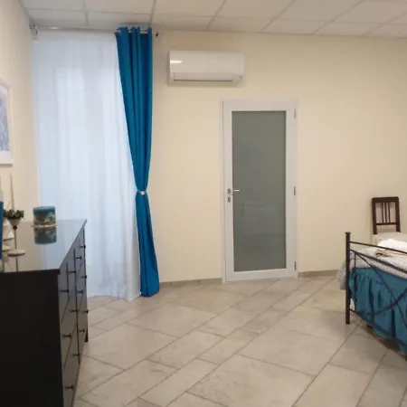 Nicole Appartement Molfetta